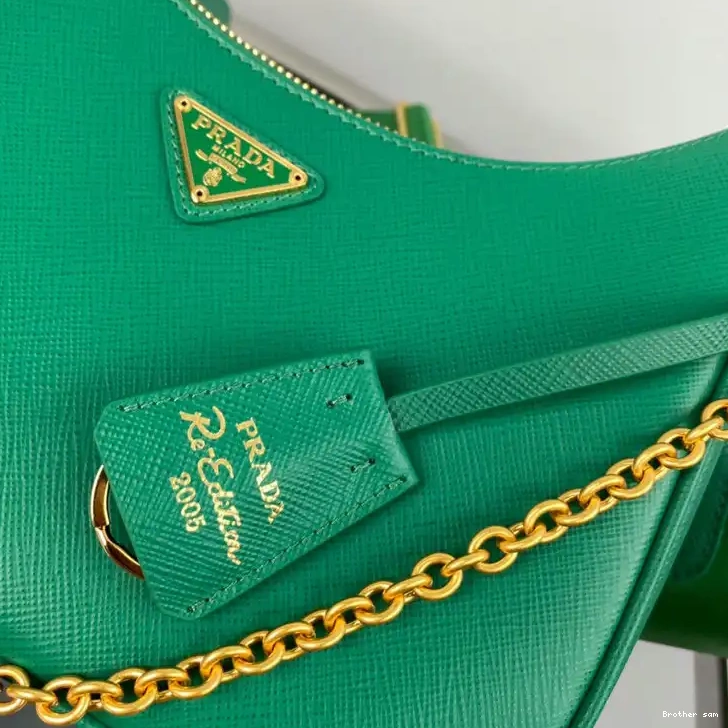Brother sam Prada Bag 2209YZ0055 0812